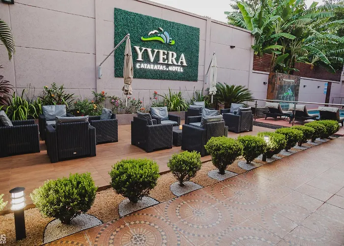 Hotel Yvera Cataratas