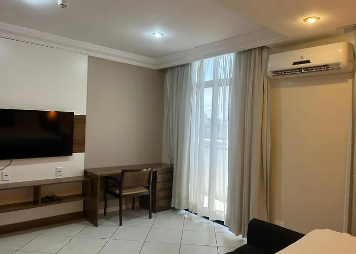 Millenium Hotel Flats-Particular