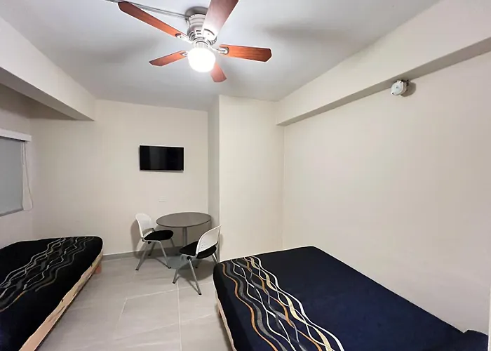 Hotel Villagran