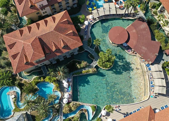Club Grand Aqua Hotel Colakli