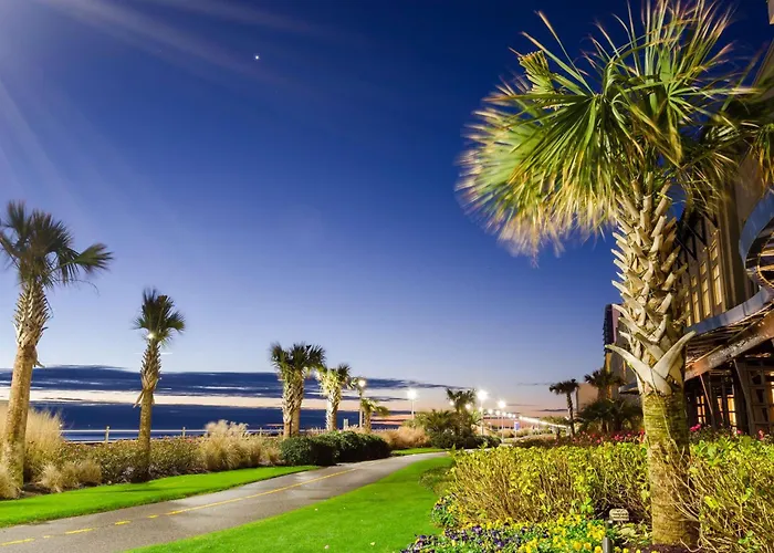 Hyatt Place Virginia Beach Oceanfront