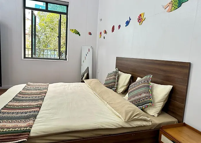 Ca Homestay-Cao Bang