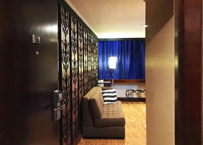 Flat na Paulista no Condomínio do Hotel Transamerica 'De Particular'