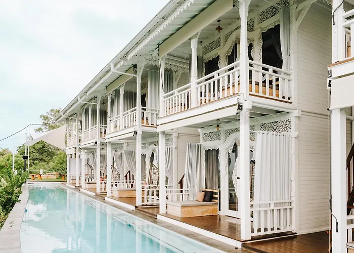 Mambo Hill Resort
