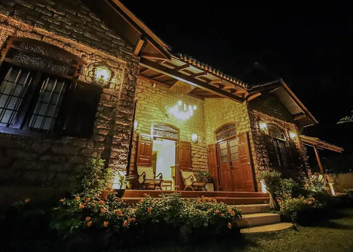 The Kabok Villa By Vivanya