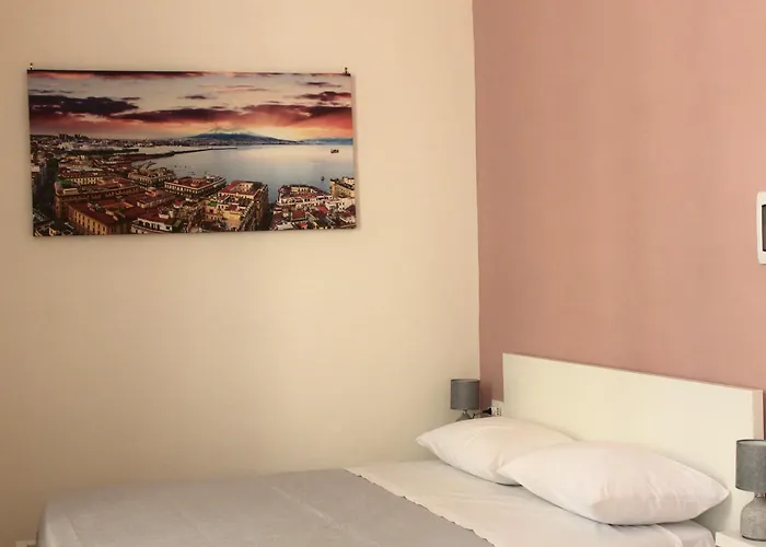 Miroballo Room Napoli