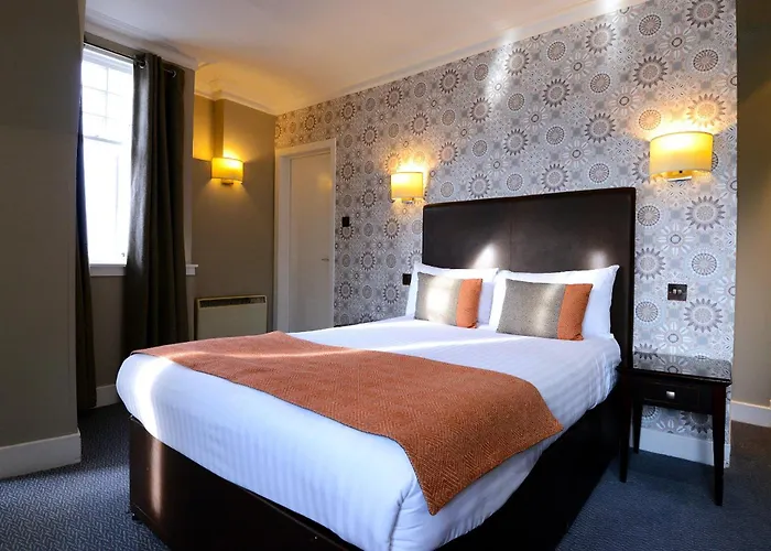 Columba Hotel
