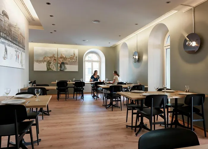 Hotel St. Josef