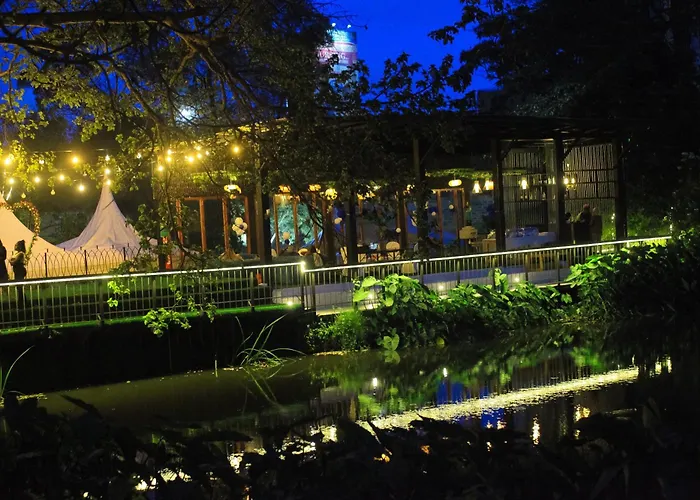 Qaribu Inn