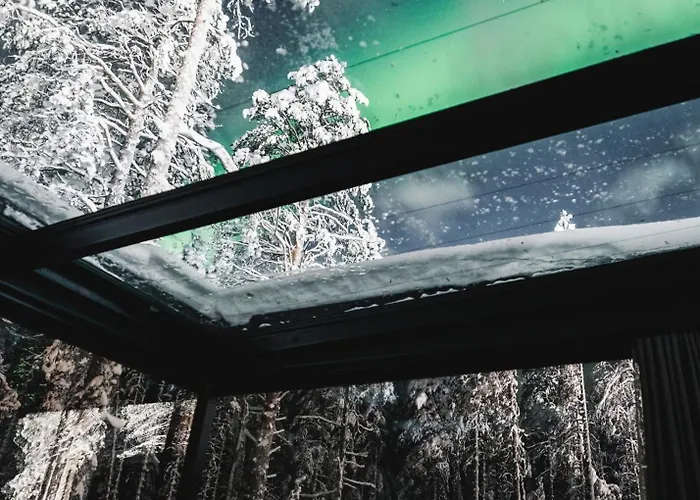 Levi Oloresort