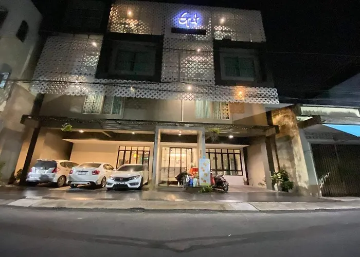 Get GuestHouse 2 ( Sangsri soi 4)