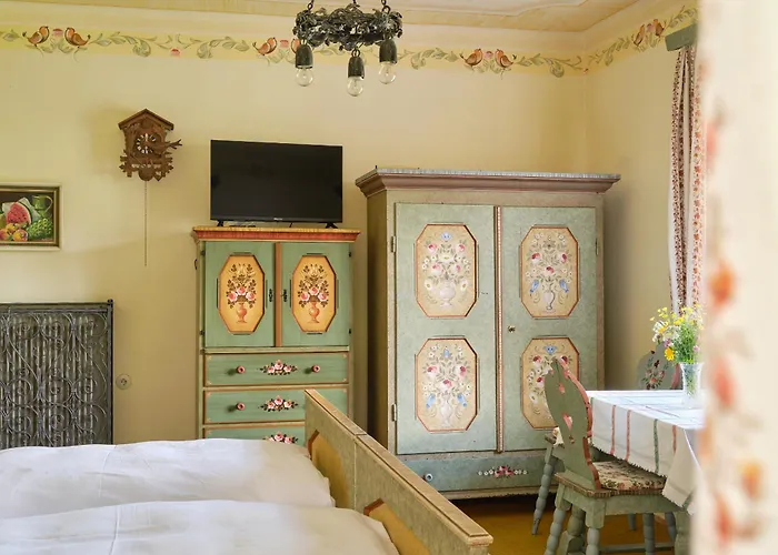 Hotel Harrida