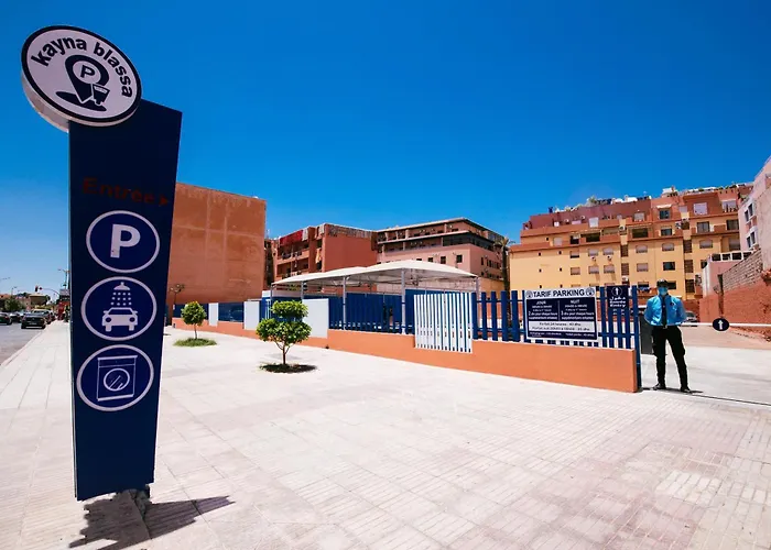 Hotel Almas