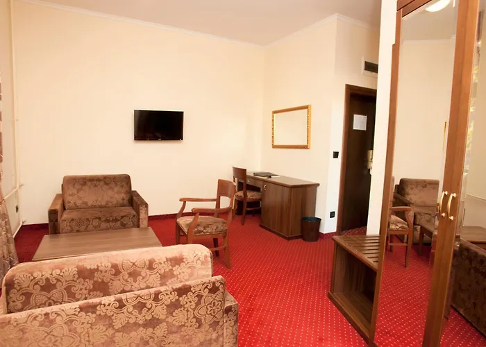 Hotel Continental