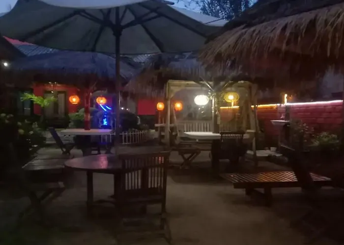 Puri Karimunjawa Redpartner