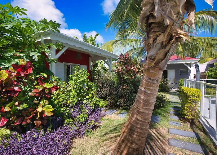 Hôtel&Villa Le Cocotel