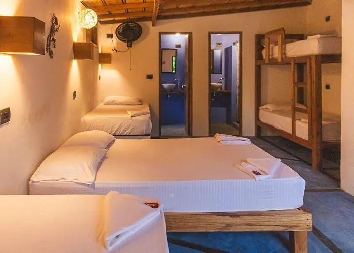 La Posada Del Gecko