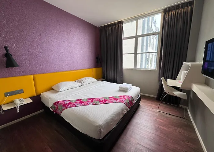 Win Win Boutique Hotel PD