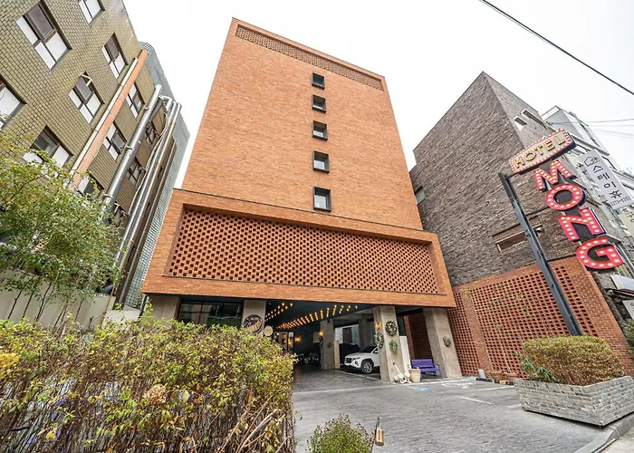 Hotel Lemong