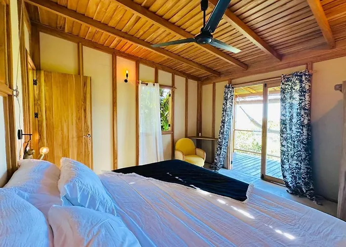 Calamocha Lodge