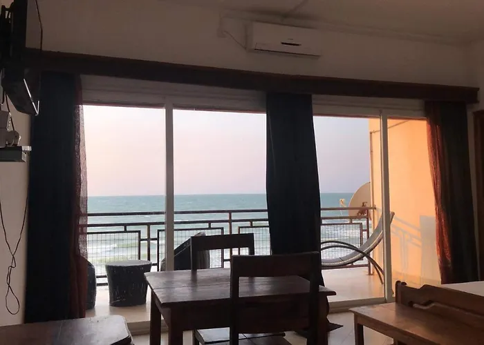 Annexe RAOOF HOTEL