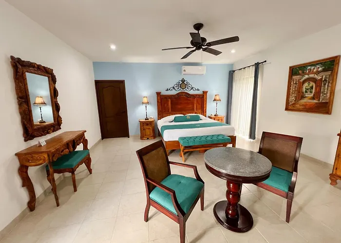 Hotel Fundadores