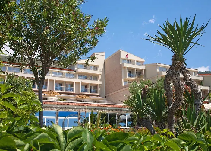 Hotel Palas