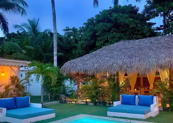 Punta Popy Boutique Hotel - Adults Only
