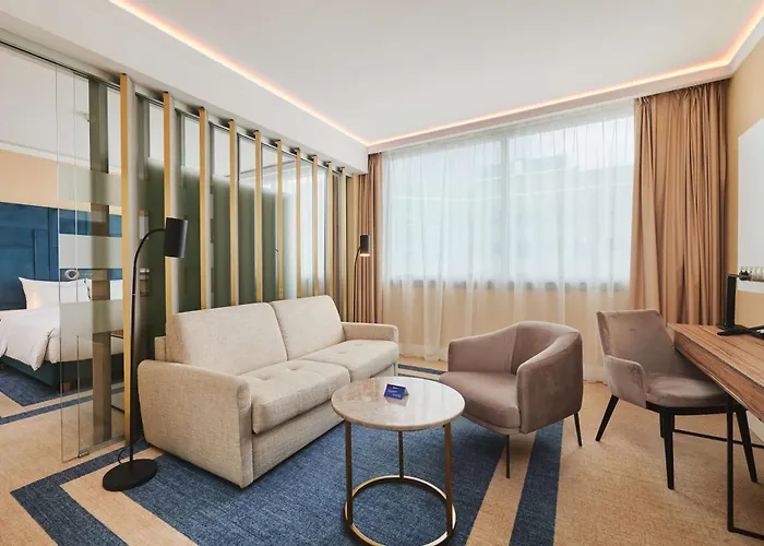 Radisson Blu Szczecin