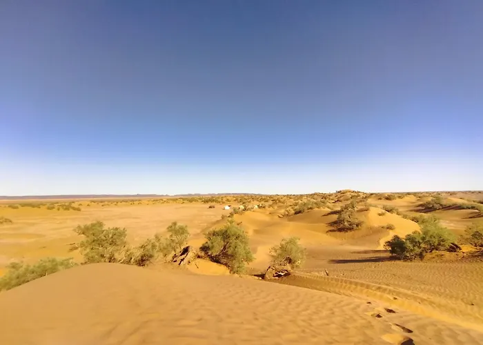 Magana Camp