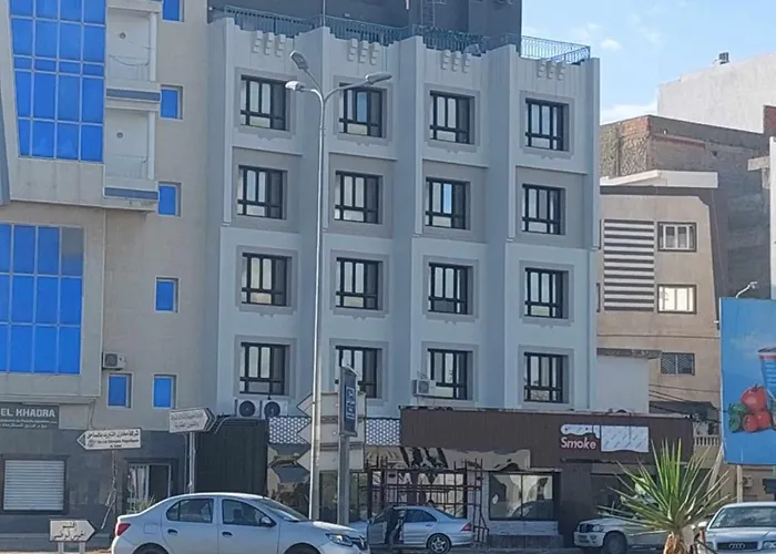Hotel El Fawz
