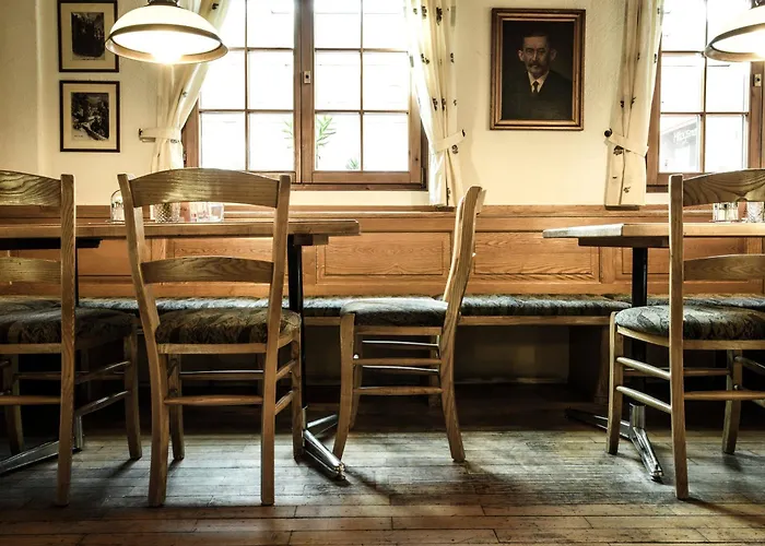 Hotel Gasthaus Loewen