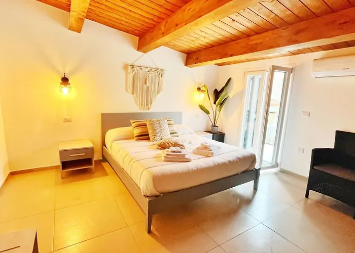 Flamingo Suites Marina di Camerota