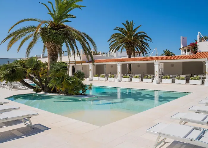 Ostuni A Mare