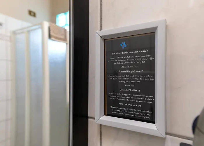 Hotel Novara