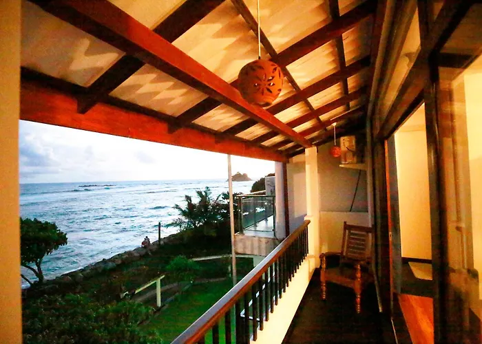New Ocean Vibes Ahangama