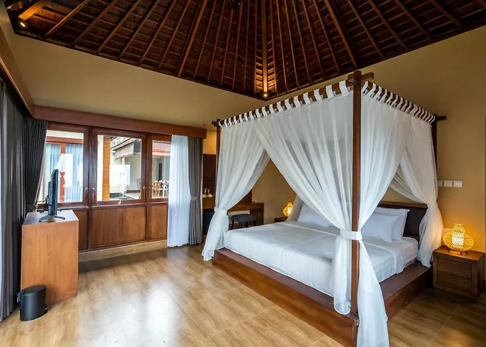 Shankara Munduk Bali