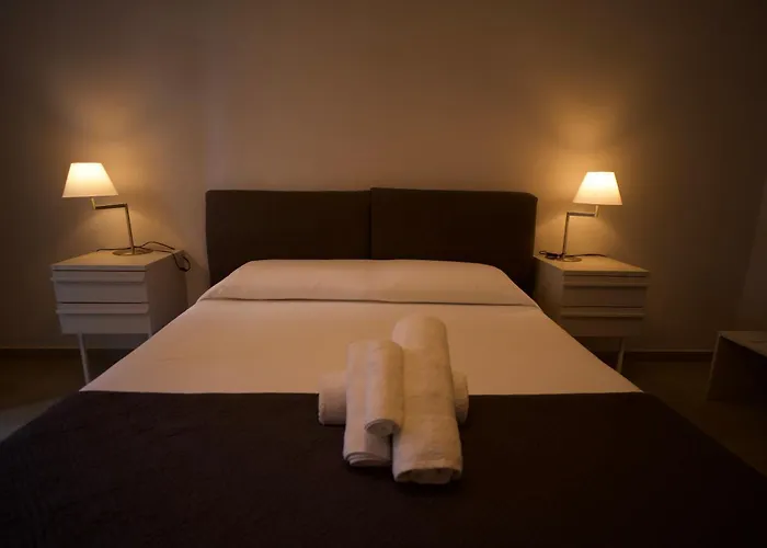 Donna Franca Rooms&Suite Palermo