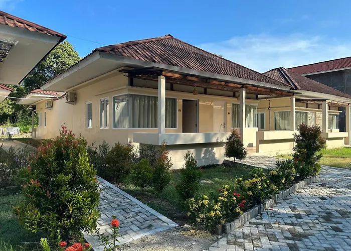 Vogelkopf Resort