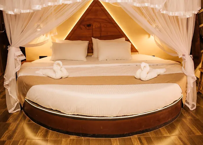 Igabara Hobbit House