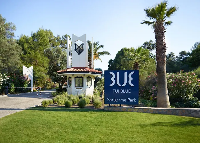 Hotel Tui Blue Sarigerme Park