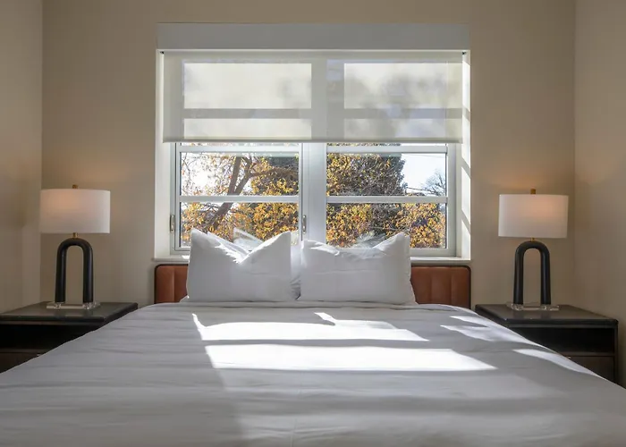 The Holbrook Hotel