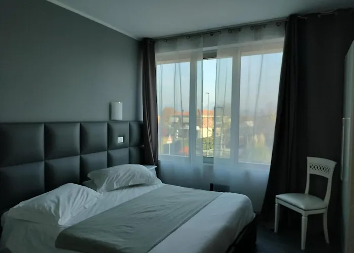 Hotel Noventa Noventa Vicentina