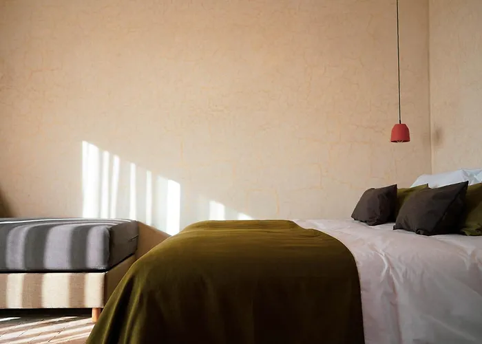 Loued Surf Lodge