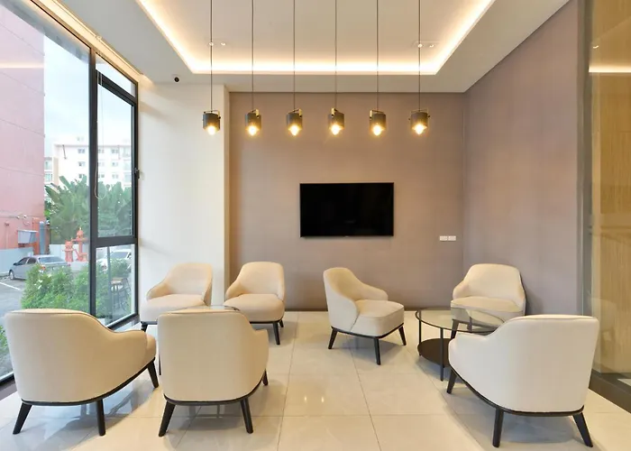 Grace Patong Hotel