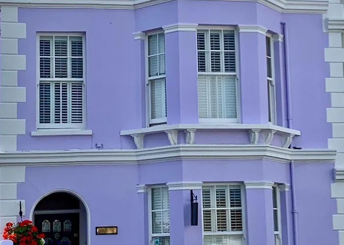 Hotel Gyves House WTA WTA Eastbourne