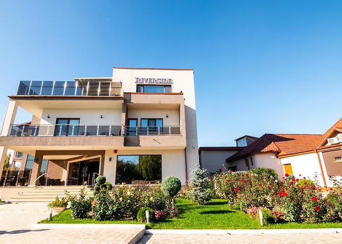 Residence Riverside