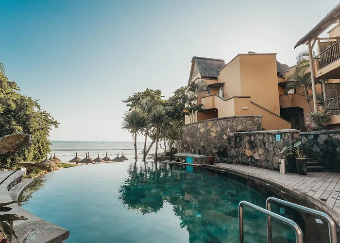 Tamarina Golf&Spa Boutique Hotel
