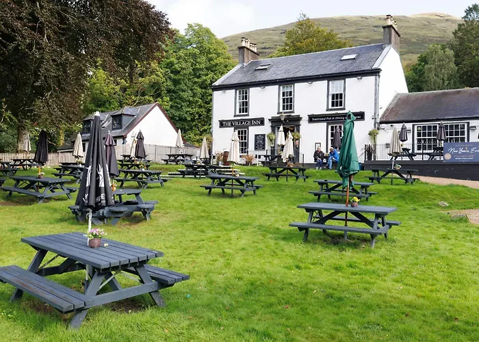 Village Inn