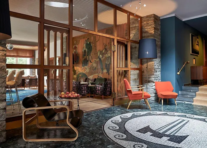 Design Hotel Miramonte